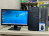 Full Fresh i3 4th zen Desktop Setup